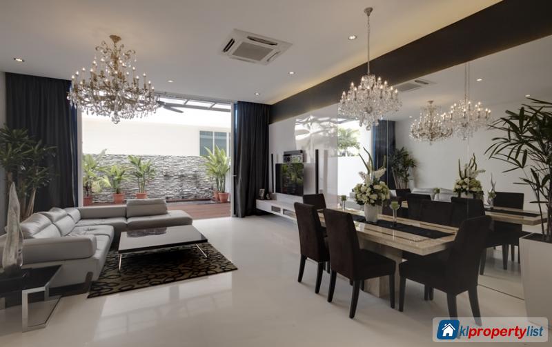 4 bedroom 2-sty Terrace/Link House for sale in Bangi - image 2