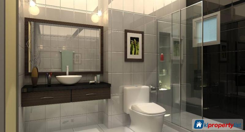 4 bedroom 2-sty Terrace/Link House for sale in Bangi - image 3