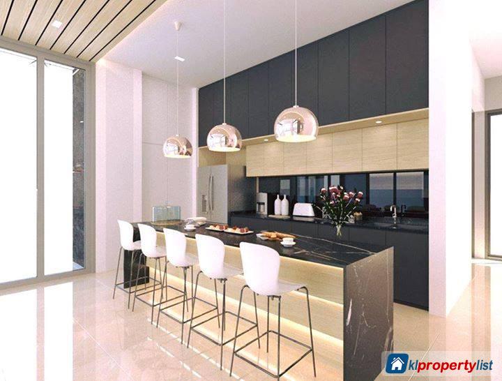 4 bedroom 2-sty Terrace/Link House for sale in Bangi - image 4