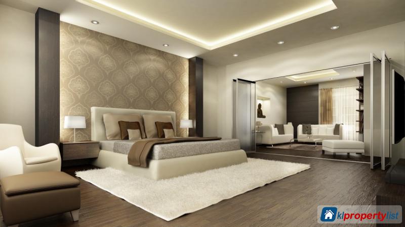 4 bedroom 2-sty Terrace/Link House for sale in Bangi - image 6