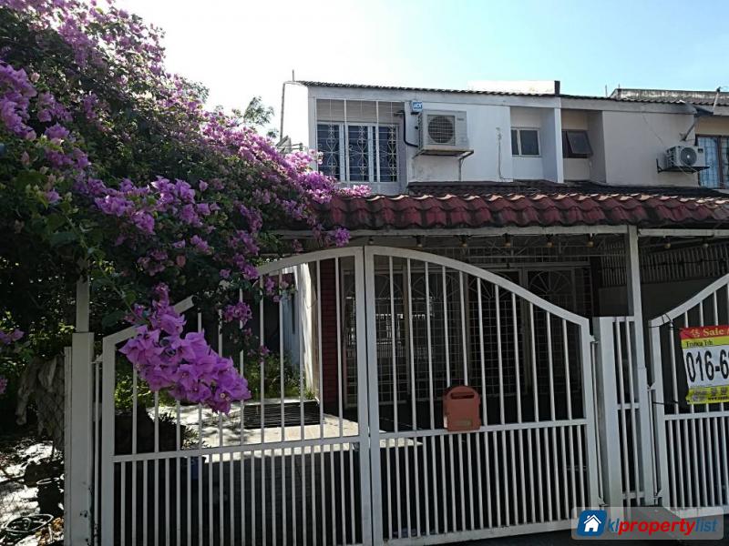 Picture of 3 bedroom 2-sty Terrace/Link House for sale in Ampang