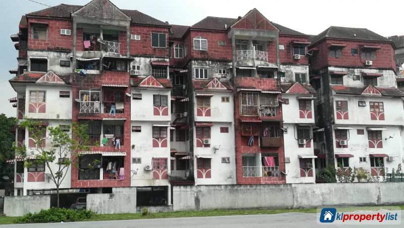 Pictures of 3 bedroom Apartment for sale in Ampang