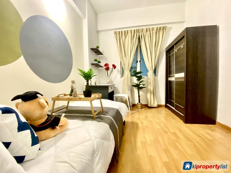 Room in condominium for rent in Petaling Jaya - image 4