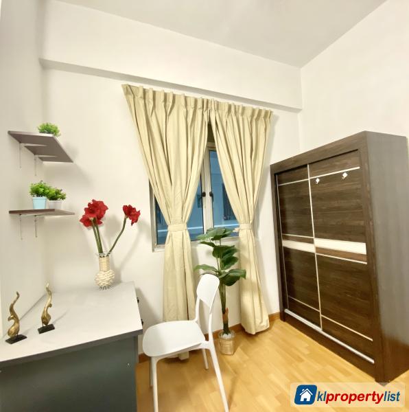 Room in condominium for rent in Petaling Jaya - image 5