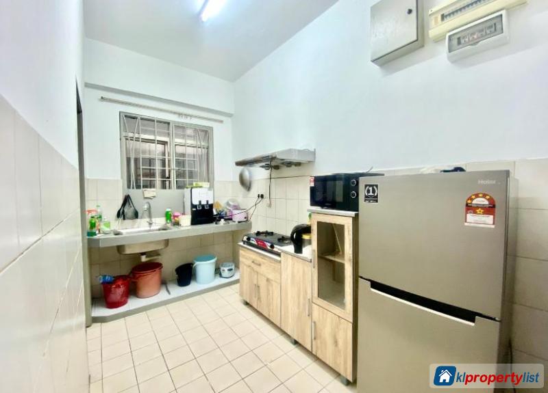 Room in condominium for rent in Petaling Jaya - image 3