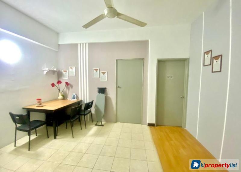 Room in condominium for rent in Petaling Jaya - image 4