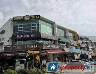 Picture of Shophouse for rent in Johor Bahru