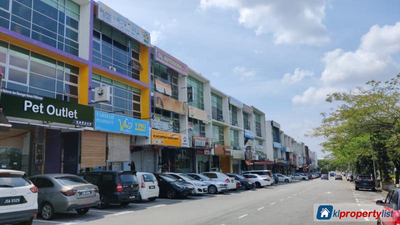 Shophouse for rent in Johor Bahru - image 2