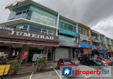 Shophouse for rent in Johor Bahru - image 3
