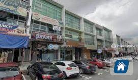 Shophouse for rent in Johor Bahru - image 4
