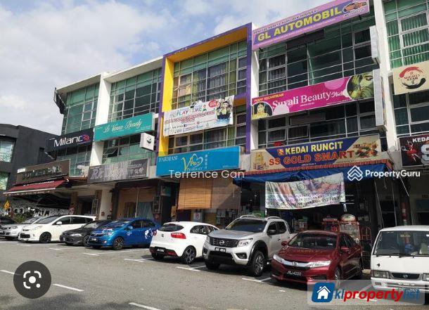 Shophouse for rent in Johor Bahru - image 6