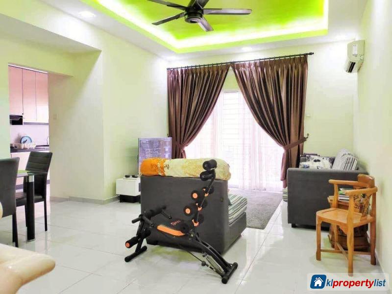 3 bedroom Townhouse for sale in Seri Kembangan - image 3