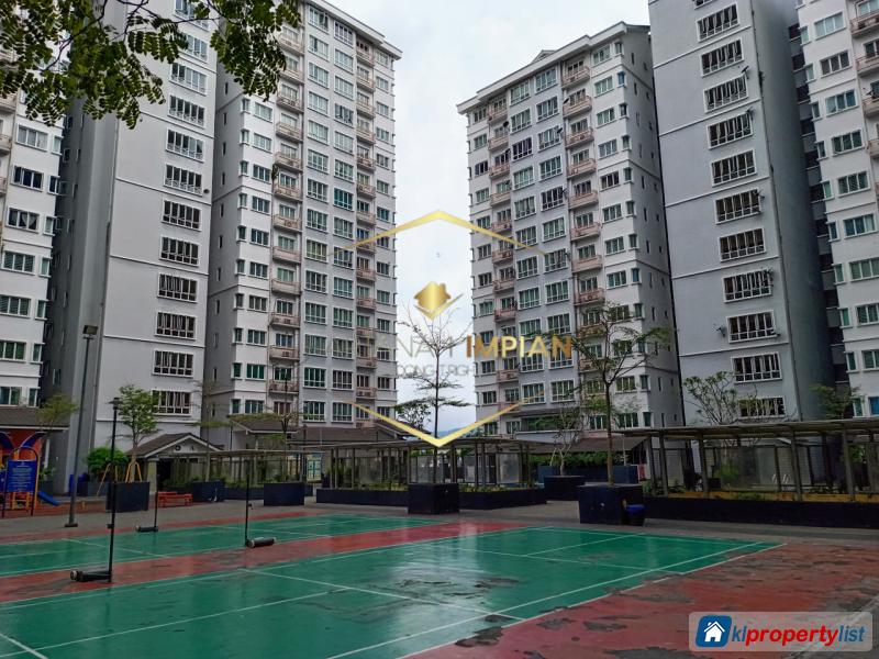 3 bedroom Condominium for sale in Batu Caves - image 3
