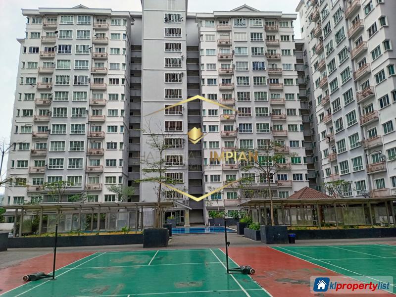 3 bedroom Condominium for sale in Batu Caves - image 4