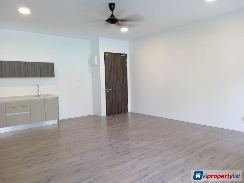 1 bedroom Condominium for rent in Wangsa Maju