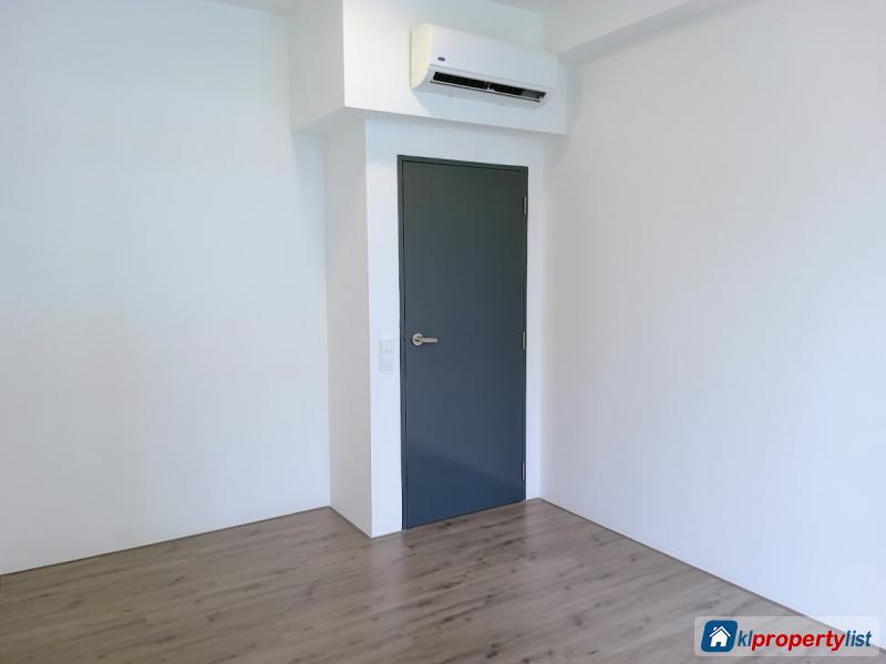 1 bedroom Condominium for rent in Wangsa Maju in Kuala Lumpur