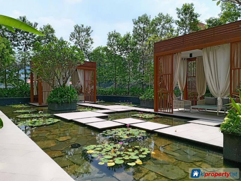 1 bedroom Condominium for rent in Wangsa Maju in Malaysia