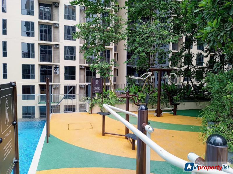 1 bedroom Condominium for rent in Wangsa Maju - image 9