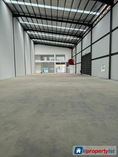 Factory for rent in Klang - image 3