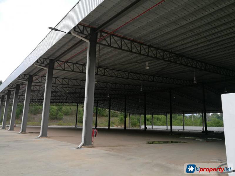 Factory for sale in Semenyih - image 4