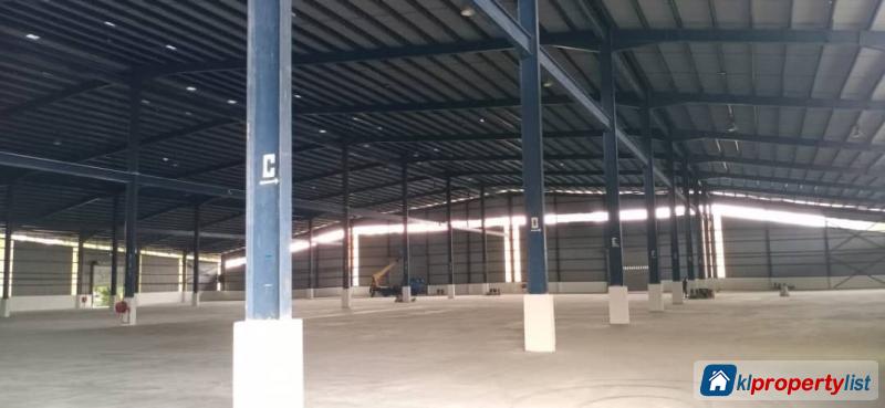 Factory for sale in Semenyih - image 8