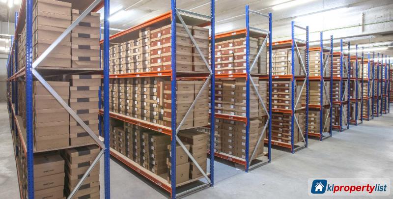 Warehouse/Store for rent in Klang - image 10