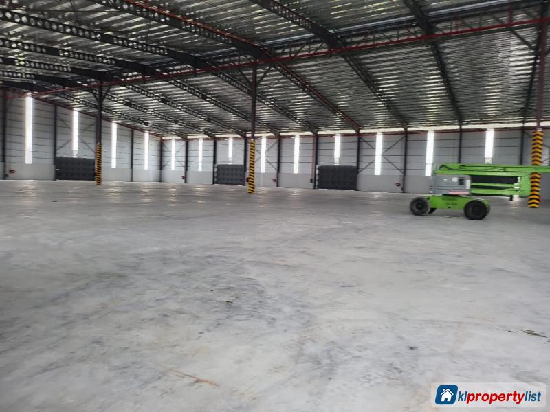 Warehouse/Store for rent in Klang - image 4