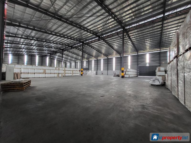Warehouse/Store for rent in Klang - image 6