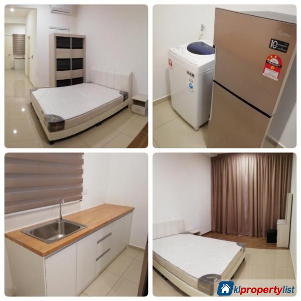 1 bedroom Condominium for rent in Bayan Lepas