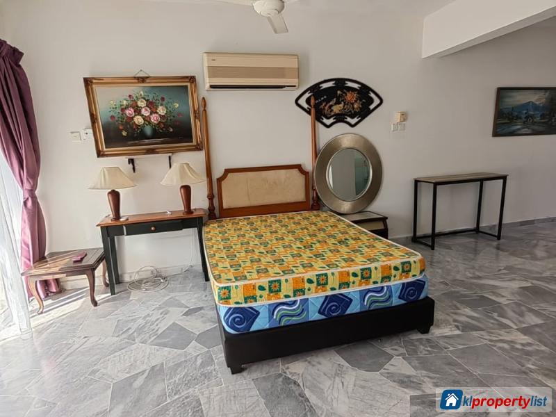 1 bedroom Apartment for rent in Gelugor
