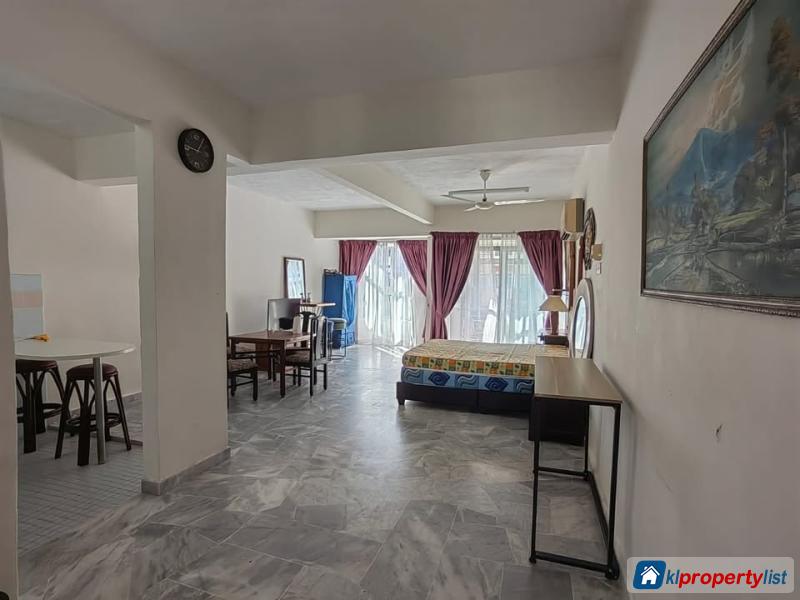 1 bedroom Apartment for rent in Gelugor in Penang