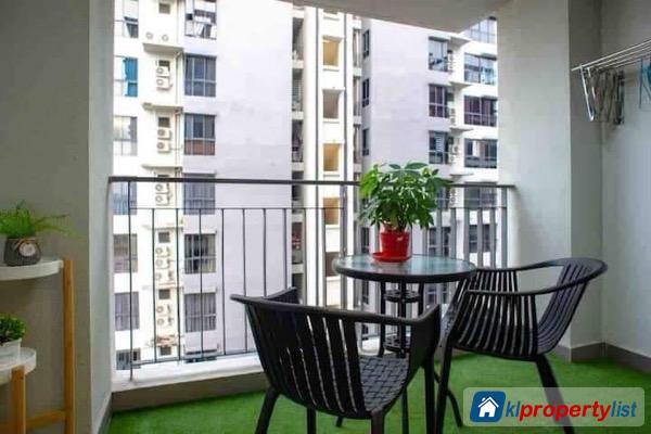 2 bedroom Condominium for rent in Kota Kinabalu - image 10