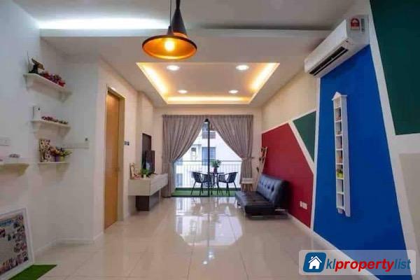Pictures of 2 bedroom Condominium for rent in Kota Kinabalu