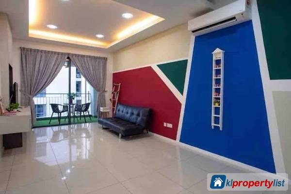 2 bedroom Condominium for rent in Kota Kinabalu - image 2