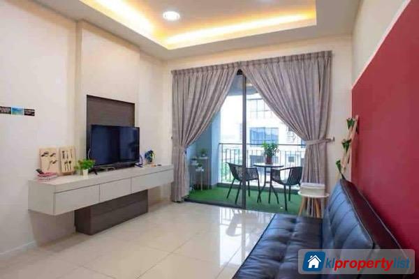 2 bedroom Condominium for rent in Kota Kinabalu - image 3