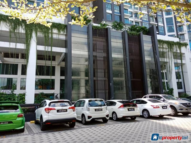 3 bedroom Apartment for sale in Johor Bahru - image 13