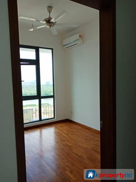 3 bedroom Apartment for sale in Johor Bahru