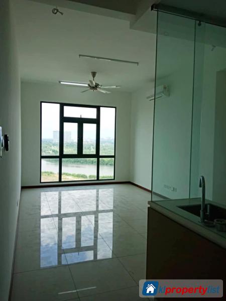 3 bedroom Apartment for sale in Johor Bahru in Johor