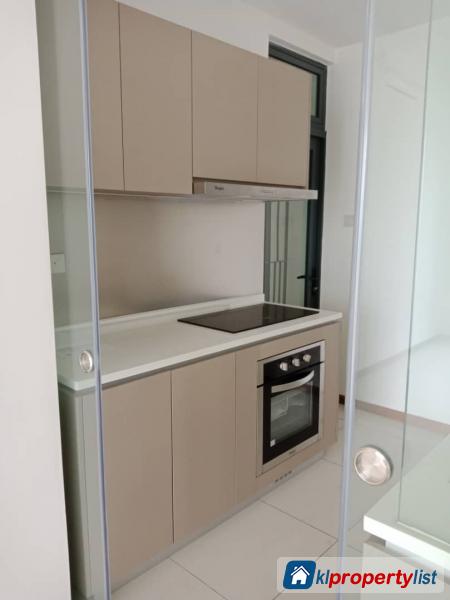 Picture of 3 bedroom Apartment for sale in Johor Bahru in Johor