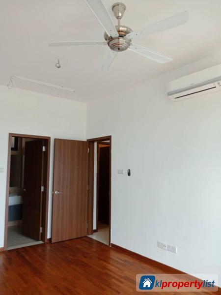 3 bedroom Apartment for sale in Johor Bahru in Johor - image
