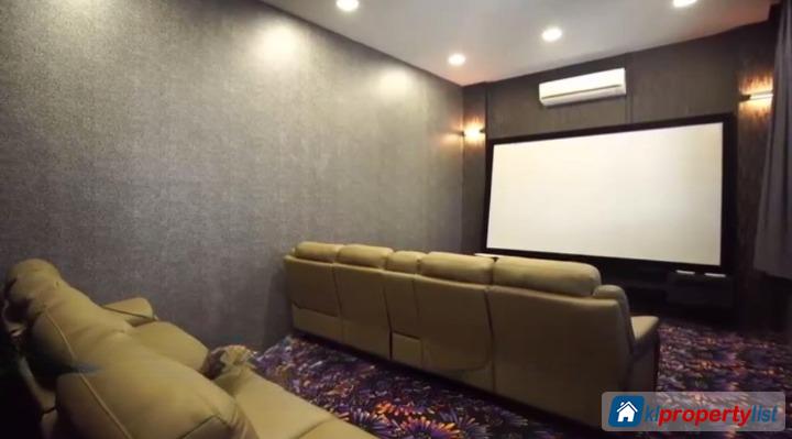 8 bedroom Bungalow for sale in Johor Bahru - image 15