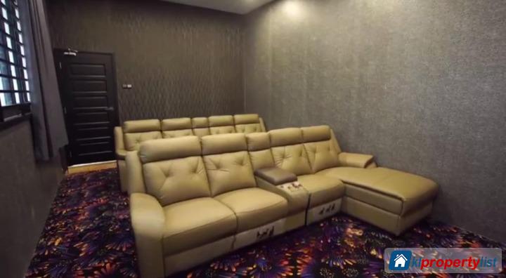 8 bedroom Bungalow for sale in Johor Bahru - image 16