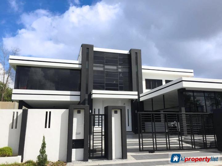 8 bedroom Bungalow for sale in Johor Bahru - image 1