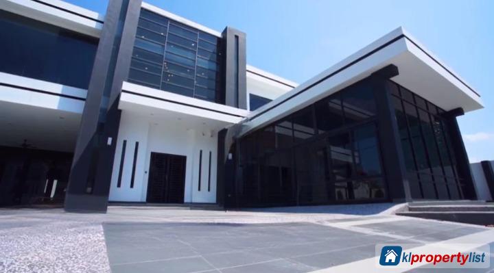 8 bedroom Bungalow for sale in Johor Bahru - image 3