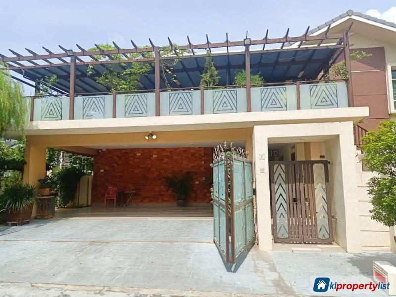 Picture of 8 bedroom Bungalow for sale in Johor Bahru