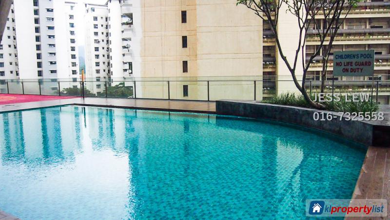 4 bedroom Condominium for sale in Ampang Hilir - image 13