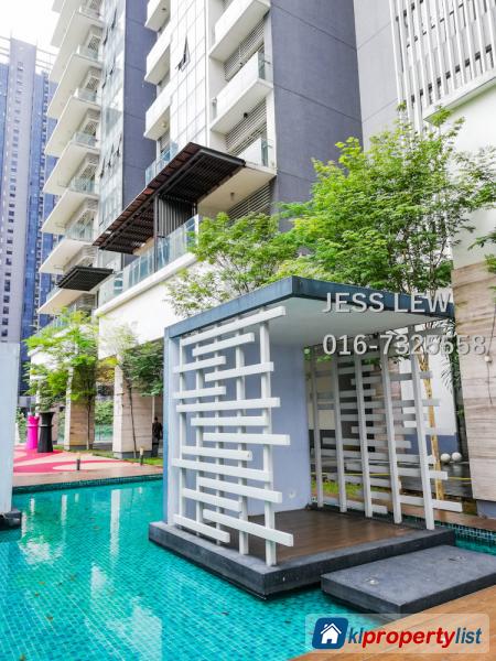 4 bedroom Condominium for sale in Ampang Hilir - image 14