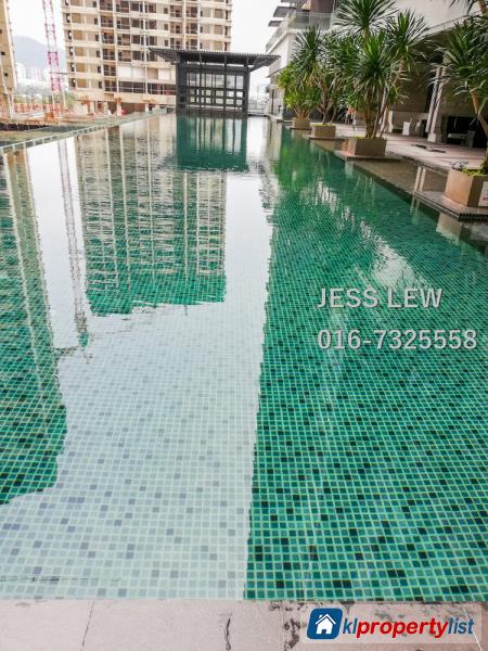 Picture of 4 bedroom Condominium for sale in Ampang Hilir