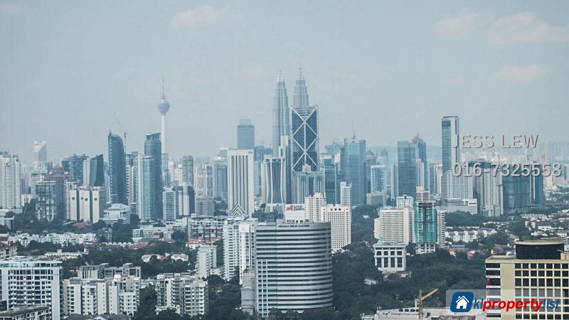4 bedroom Condominium for sale in Ampang Hilir in Malaysia - image