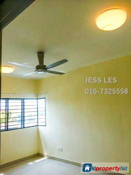 4 bedroom Condominium for sale in Kajang - image 13